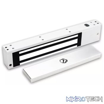 Forbatt Brushed Stainless Magnetic lock