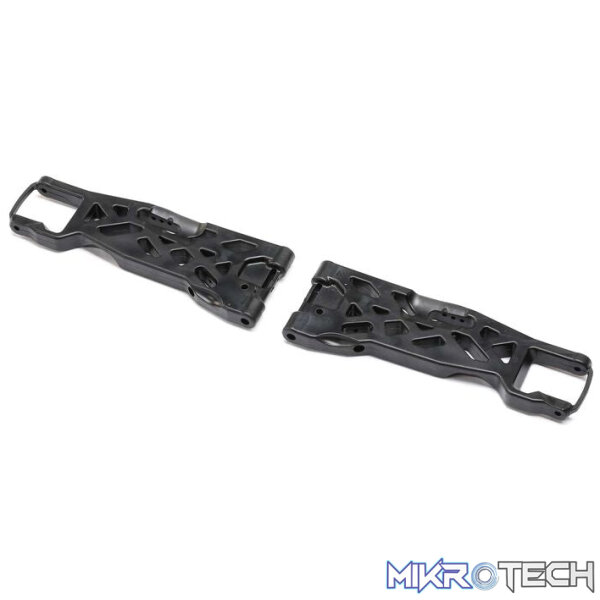 Front Arm Set: 8XTE RTR Front Arm Set: 8XTE RTR