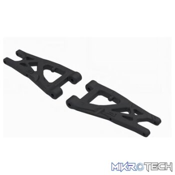Front Arms (2Pcs)