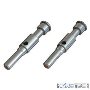 Front Axle