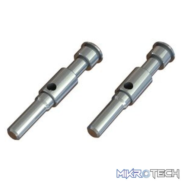 Front Axle Front Axle