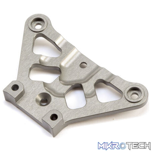 Front Brace Aluminum: 8X Front Brace Aluminum: 8X