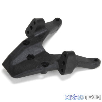 Front Bulkhead: 22