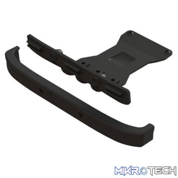 Front Bumper Front Bumper