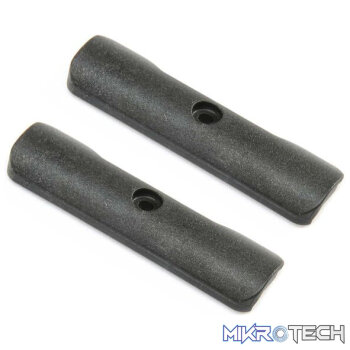 Front Bumper (2): 22X-4