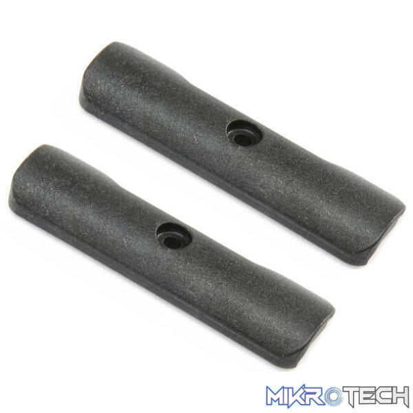 Front Bumper (2): 22X-4 Front Bumper (2): 22X-4