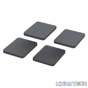 Front Bumper Ballast 0.3oz/8.5g Each (4pcs)