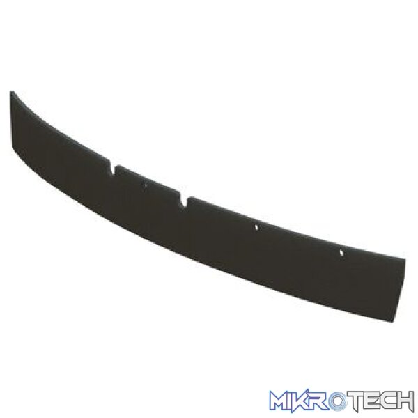 Front Bumper Valance Front Bumper Valance