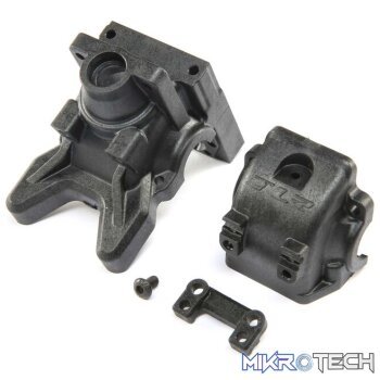 Front Gear Box Set: 22X-4