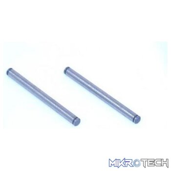 Front Inner Hinge Pins: XXTXXX XXX-T