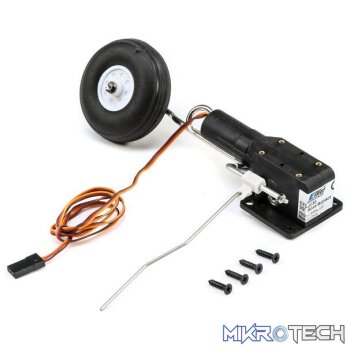 Front Landing Gear System: Viper 70mm