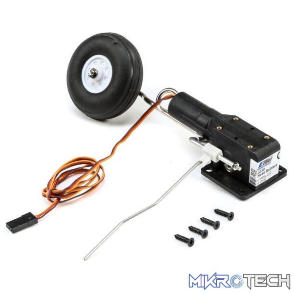 Front Landing Gear System: Viper 70mm Front Landing Gear System: Viper 70mm