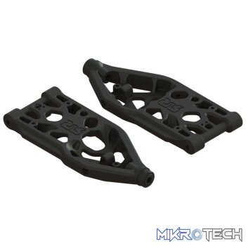 Front Lower Suspension Arms (1 Pair)