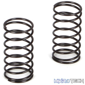 Front Shock Spring Set: Mini 8IGHTDB