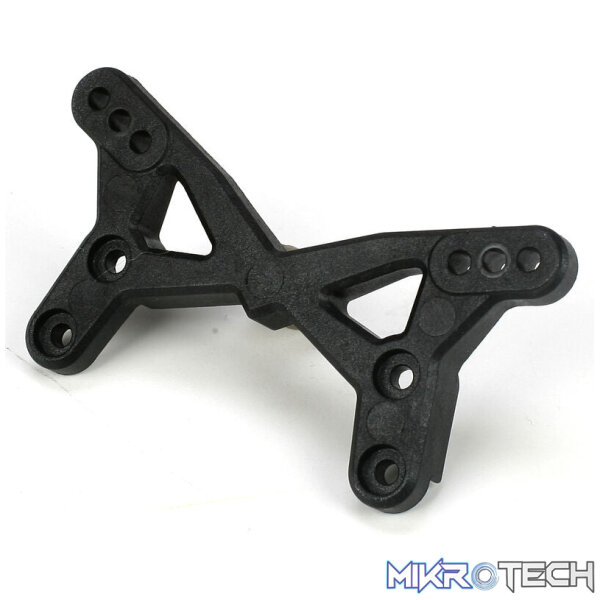Front Shock Tower: 22 Front Shock Tower: 22