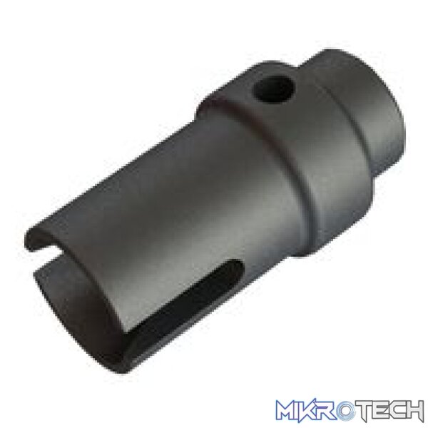 Front Spool Outdrive Front Spool Outdrive