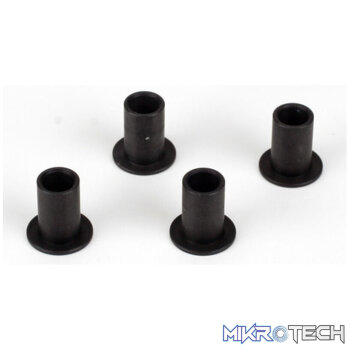 Front Suspension Arm Bushings:8B8T