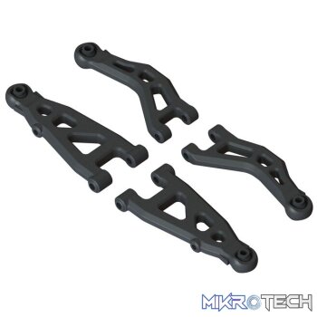 Front Suspension Arm Set B - GROM