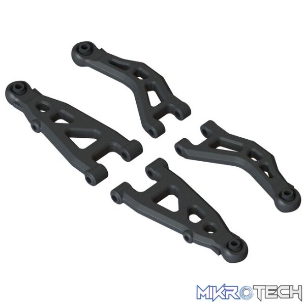 Front Suspension Arm Set B - GROM Front Suspension Arm Set B - GROM