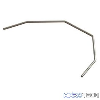 Front Sway Bar 2.5mm