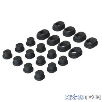 Front Upper Arm Adjustment Block Set