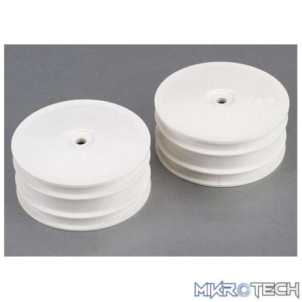Front Wheel White (2): 22-4 Front Wheel White (2): 22-4