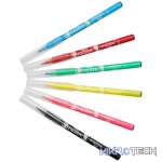 Frozen 6 Fibre Markers Multi
