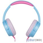 Frozen Auxiliary Headphones with Stickers - Image 3