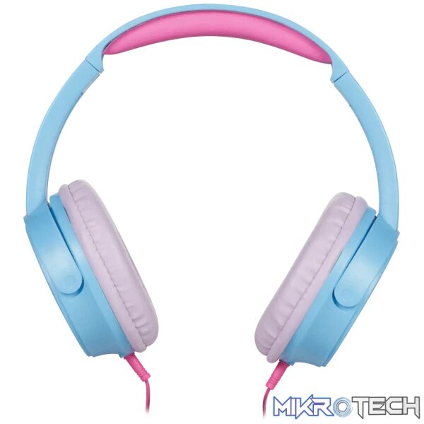 Frozen Auxiliary Headphones with Stickers - Image 3