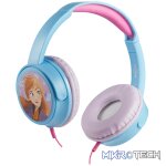 Frozen Auxiliary Headphones with Stickers - Image 4