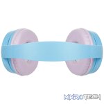 Frozen Auxiliary Headphones with Stickers - Image 5