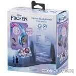 Frozen Auxiliary Headphones with Stickers - Image 7