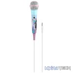 Frozen Auxiliary Microphone
