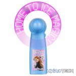Frozen Handheld Fan - Image 2