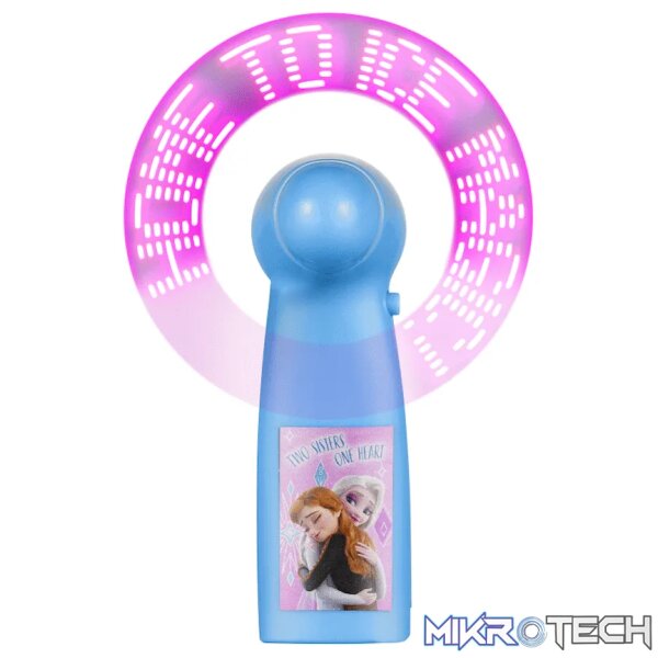 Frozen Handheld Fan - Image 2
