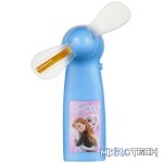 Frozen Handheld Fan