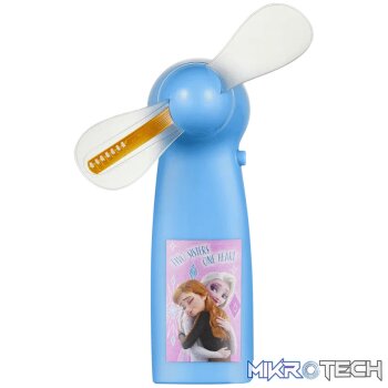 Frozen Handheld Fan
