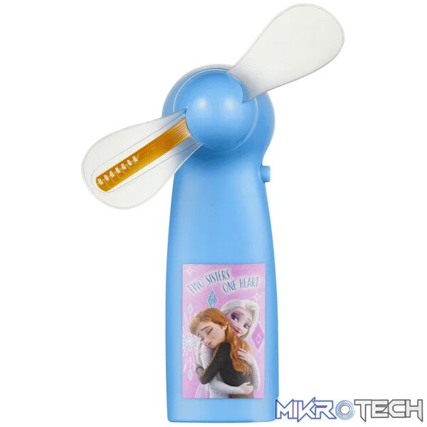 Frozen Handheld Fan Frozen Handheld Fan