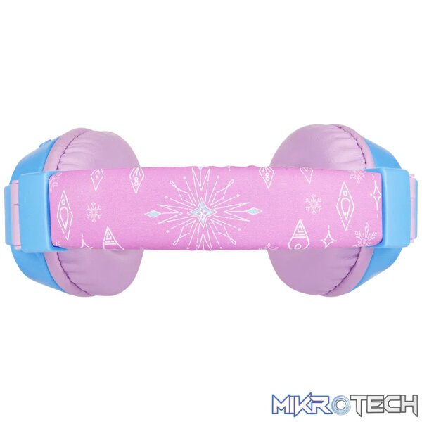Frozen Padded Bluetooth Headphones - Image 2
