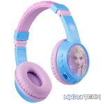 Frozen Padded Bluetooth Headphones