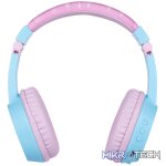 Frozen Padded Bluetooth Headphones - Image 3