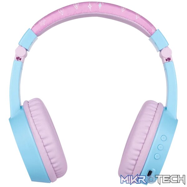 Frozen Padded Bluetooth Headphones - Image 3