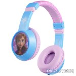 Frozen Padded Bluetooth Headphones - Image 4