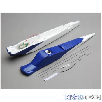 Fuse w/electronics: Sport Cub S