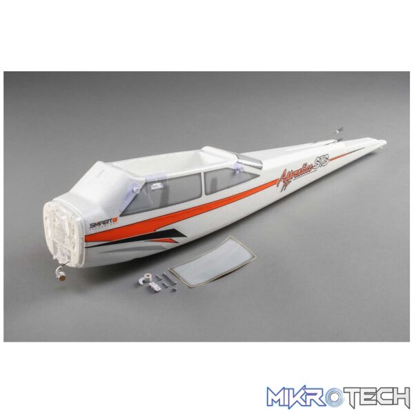 Fuselage: Apprentice STS Fuselage: Apprentice STS
