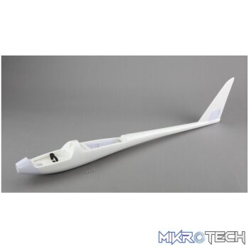 Fuselage: Radian XL 2.6m