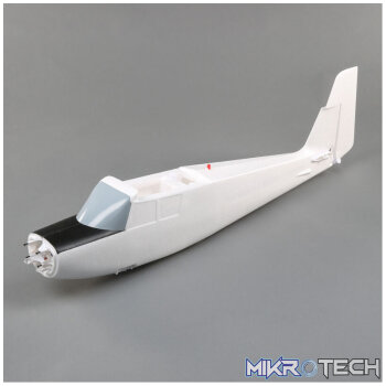 Fuselage: Timber X