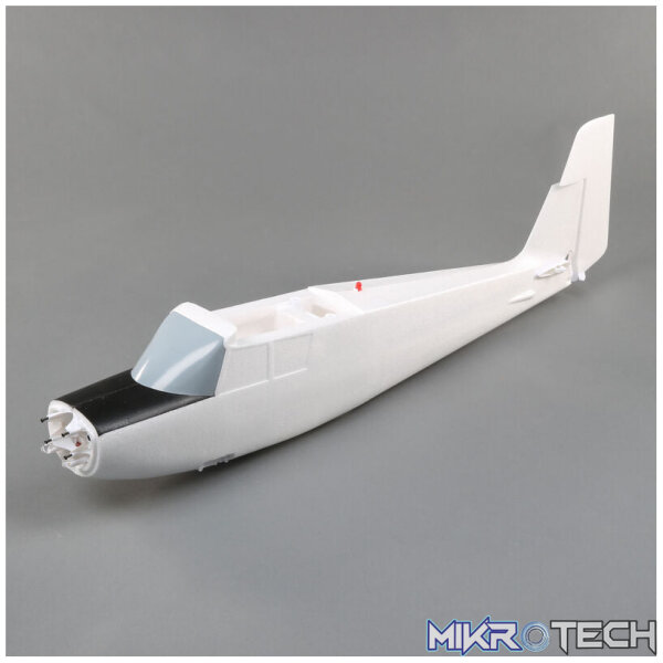 Fuselage: Timber X Fuselage: Timber X