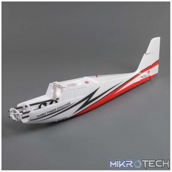 Fuselage: Turbo Timber Evolution 1.5m