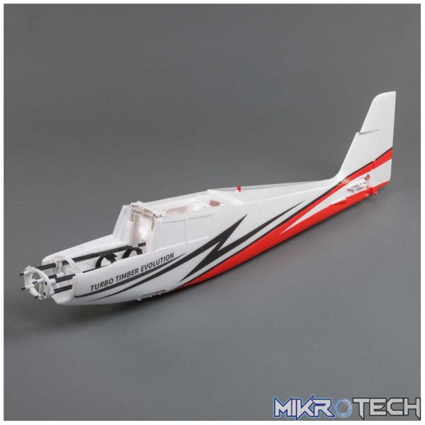 Fuselage: Turbo Timber Evolution 1.5m Fuselage: Turbo Timber Evolution 1.5m